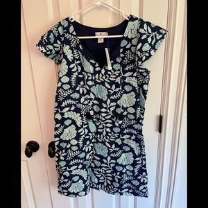 NWT Vineyard Vines Dress Sz S
